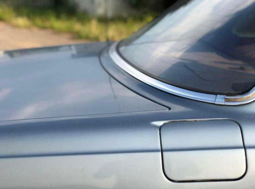 MERCEDES-BENZ 280SE, foto 7