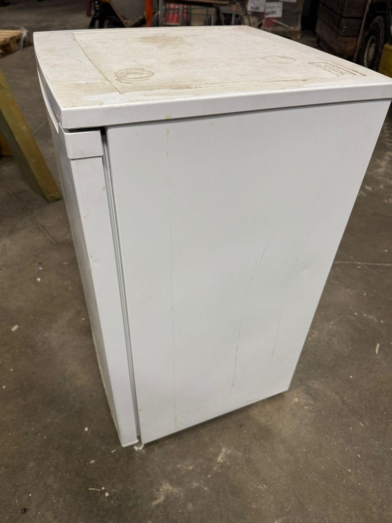 Frigo, Electroménager, Enlèvement, Utilisé, Sans bac à congélation
