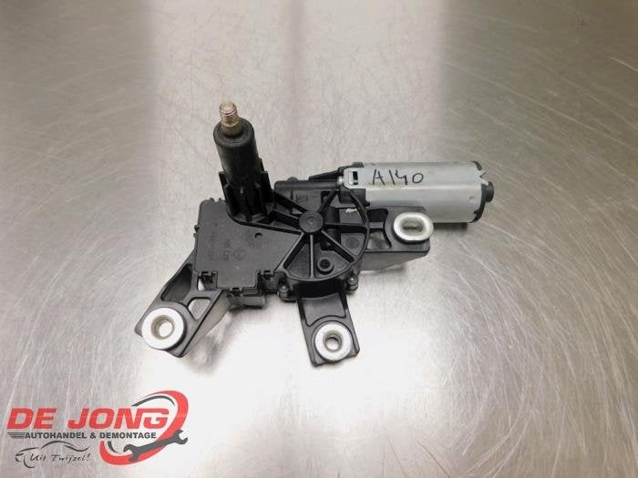 Ruitenwissermotor achter van een Mercedes A-Klasse, Auto-onderdelen, Gebruikt, -, Ophalen of Verzenden, -