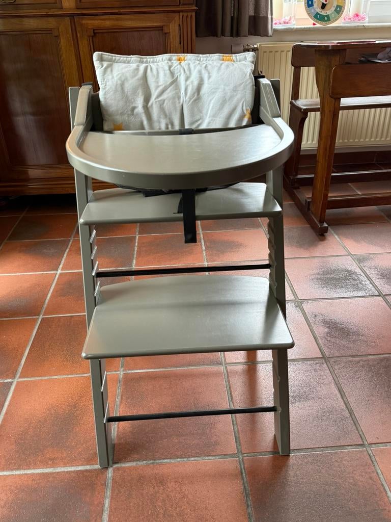Treppy, Kinderen en Baby's, Kinderstoelen, Ophalen, Zo goed als nieuw