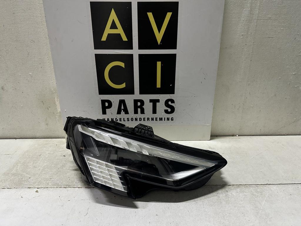 Koplamp Audi A3 8Y S3 RS3 Matrix Led 8Y0941036 rechts, -, Audi, Utilisé, -