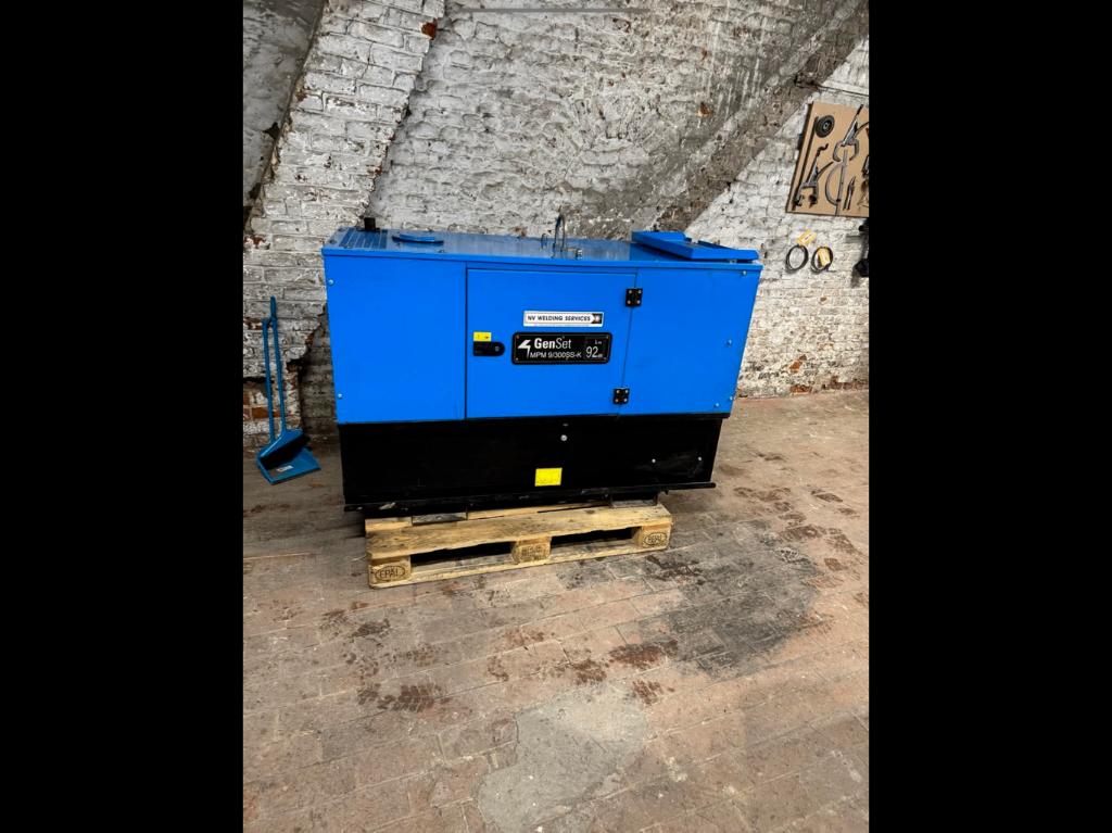 POSTE A SOUDER, Enlèvement, Comme neuf, 250 ampères, Électrodes