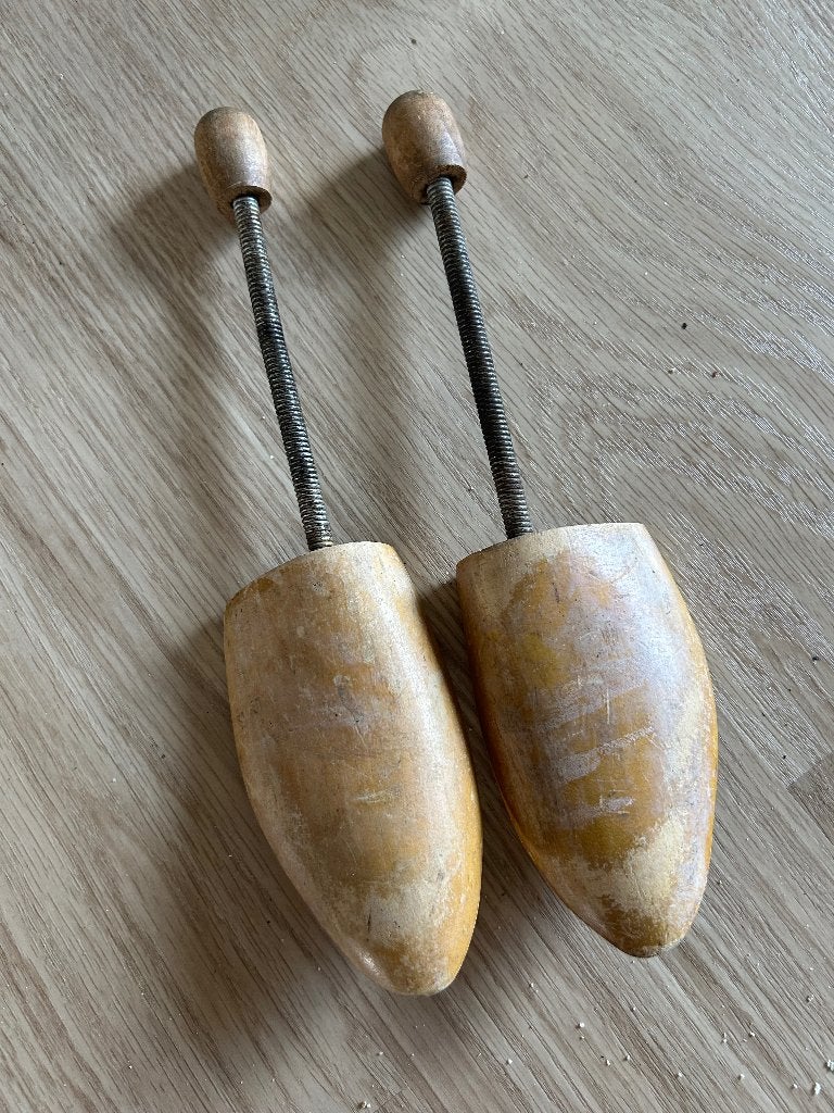 Schoenspanners, Ophalen of Verzenden, Gedragen, Overige typen