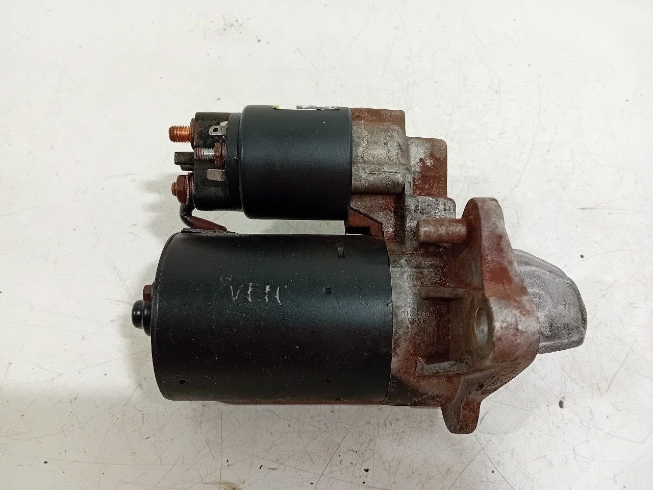 Startmotor Mini Mini, Autos : Pièces & Accessoires, Moteurs & Accessoires, Mini, Utilisé, Origine de la pièce connue, 12 mois de garantie