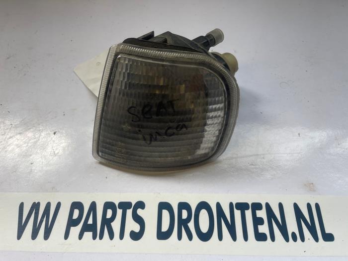 Richtingaanwijzer links van een Seat Inca, Gebruikt, -, -, Ophalen of Verzenden
