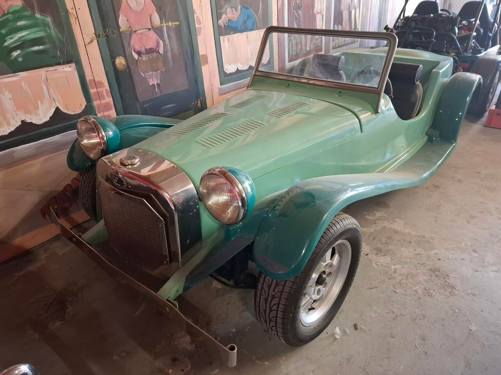 Buggy, Auto's, Particulier, Te koop, Volkswagen