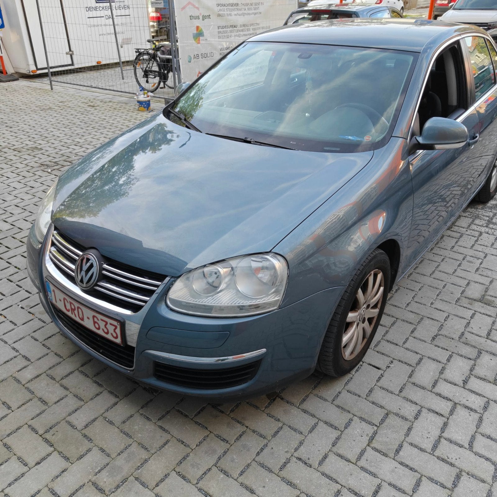 Volkswagen Jetta 1.4tsi benzine, Autos, Particulier, Achat, Jetta
