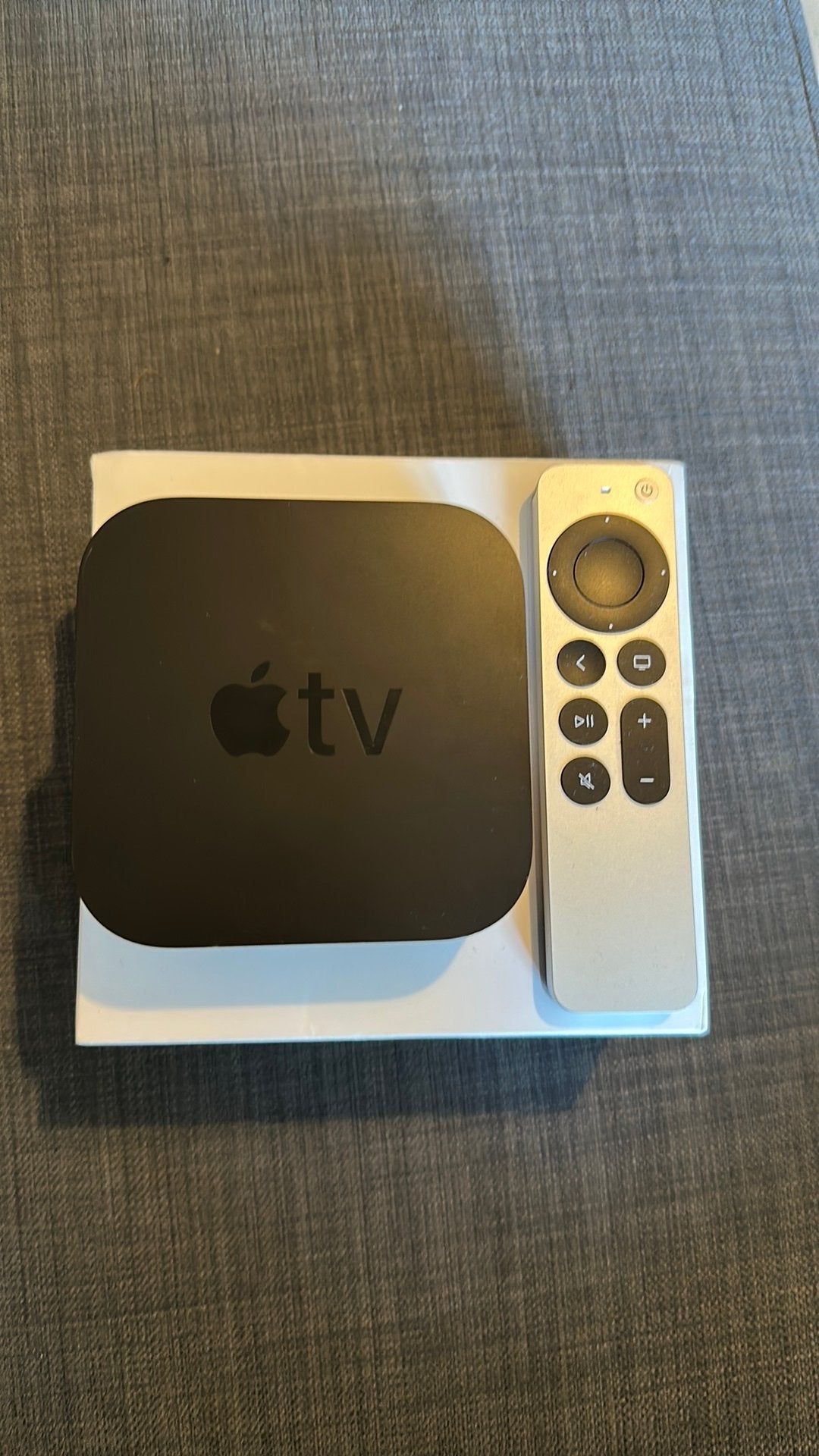 Apple TV 32GB 1080P, Ophalen, Zo goed als nieuw, HDMI