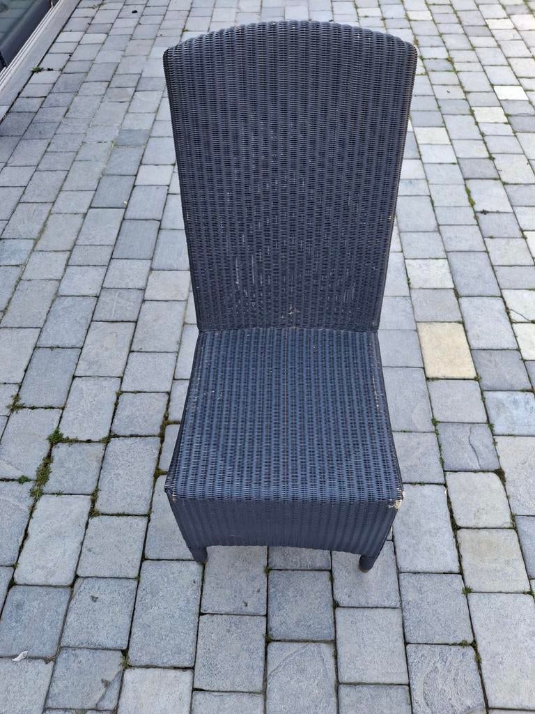 6 stoelen, Tuin en Terras, Ophalen