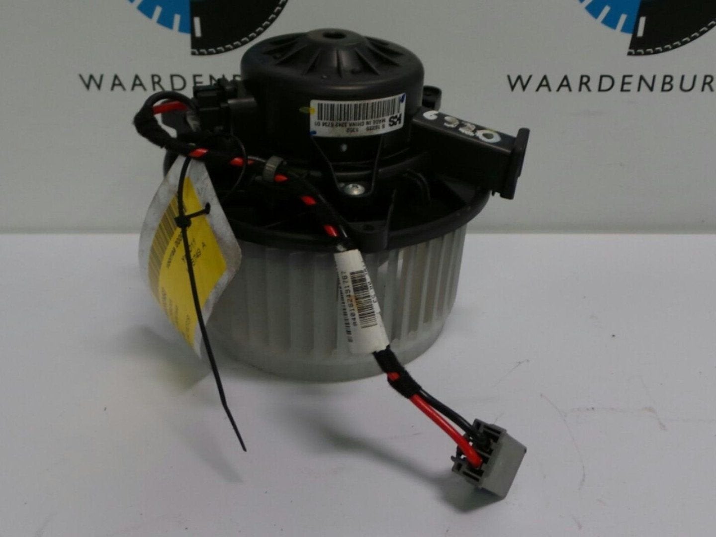 OPEL INSIGNIA KACHELMOTOR 2011, Ophalen of Verzenden, Gebruikt, Stiba lid