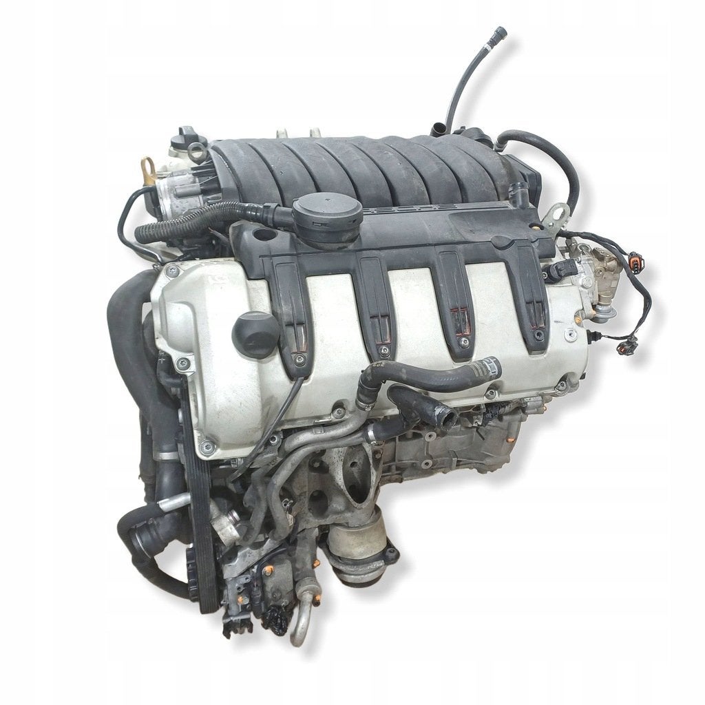 Moteur M4801 Complet PORSCHE CAYENNE, Envoi, Utilisé, Daihatsu