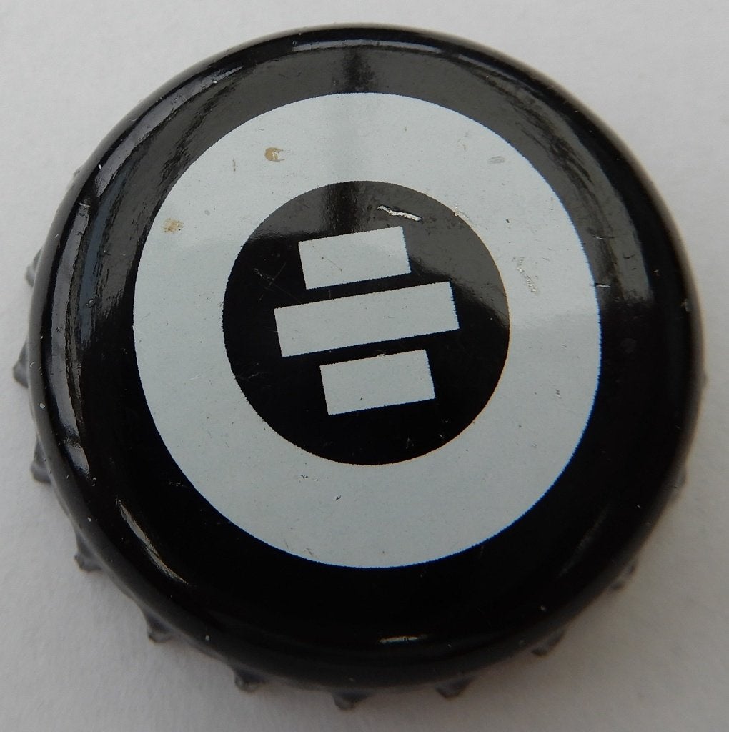Capsule de bière Sosab (1161), Envoi, Utilisé