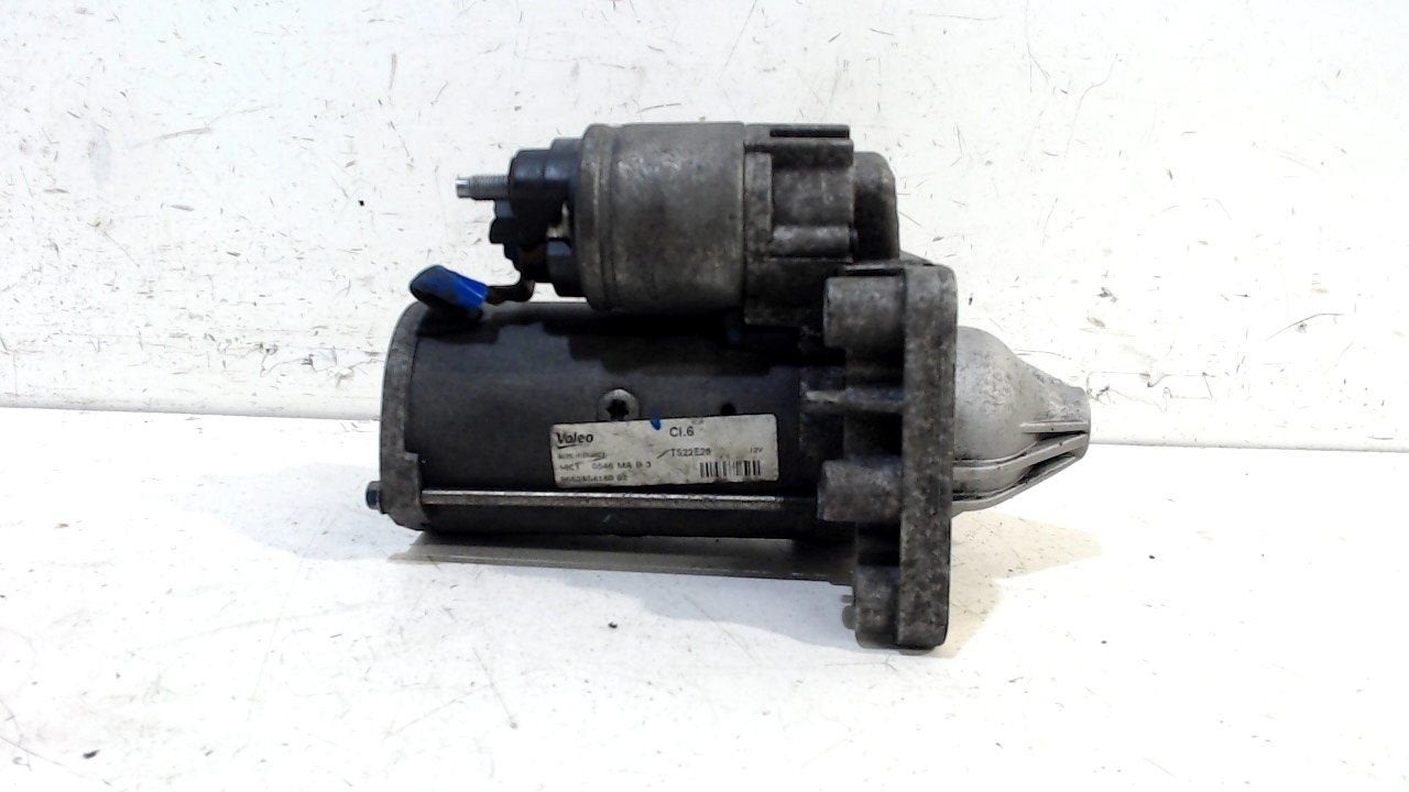 Startmotor Citroën C3, Auto-onderdelen, Onderdelen@venauto.nl, Van der Ven Autorecycling B.V., Gebruikt, Citroën