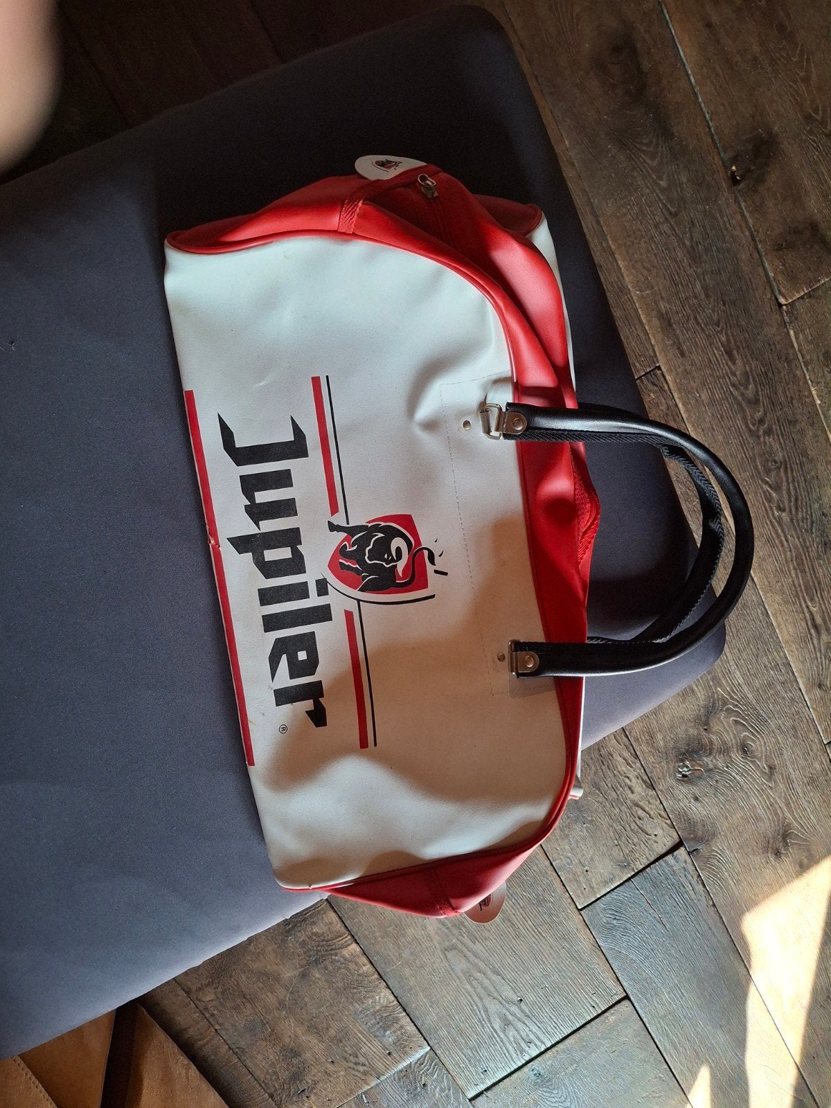 Jupiler sac de sport, Enlèvement ou Envoi