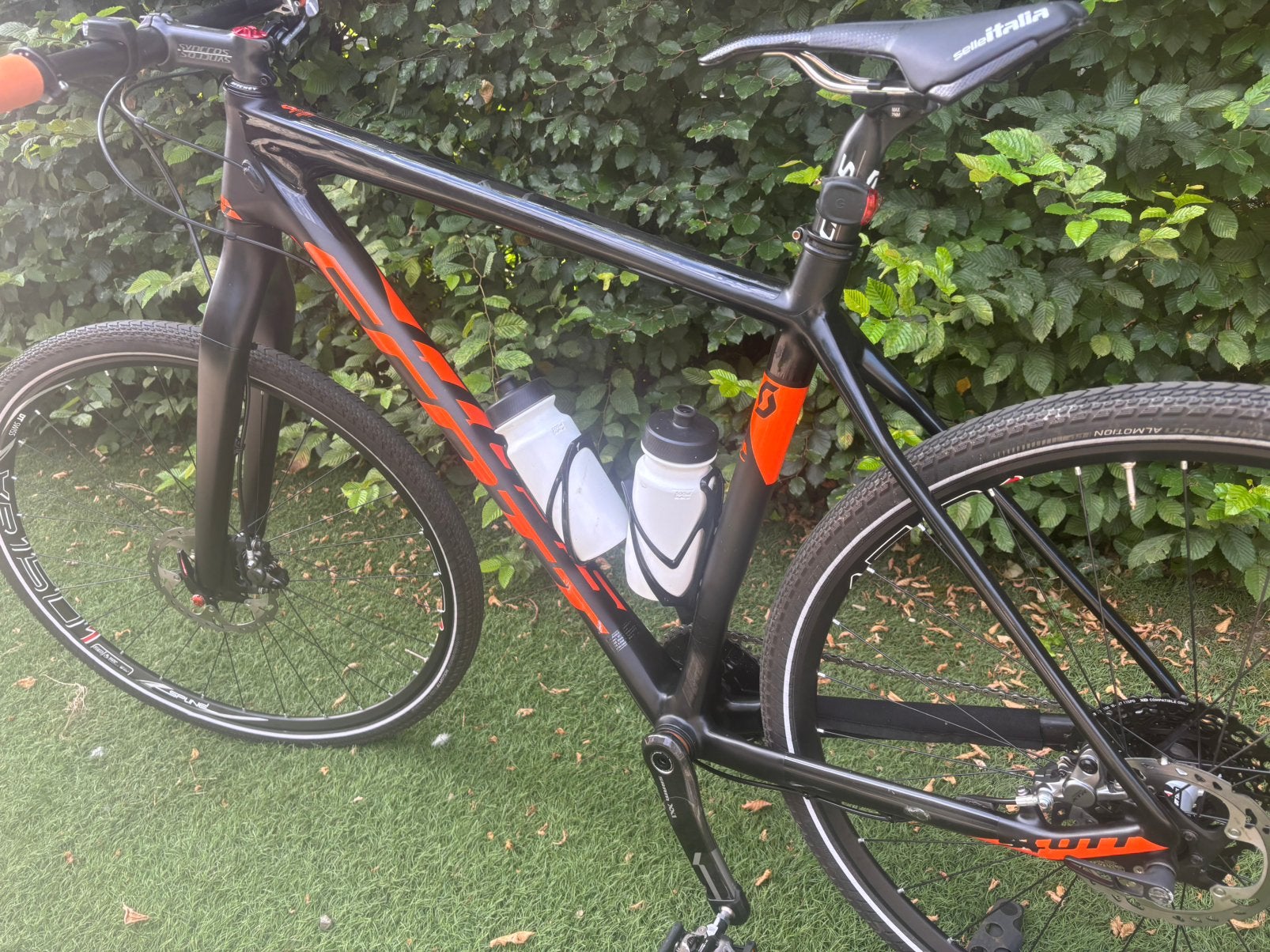 Prachtige mountainbike Scott SL 900 Maat XL, Fietsen en Brommers, Ophalen, Zo goed als nieuw