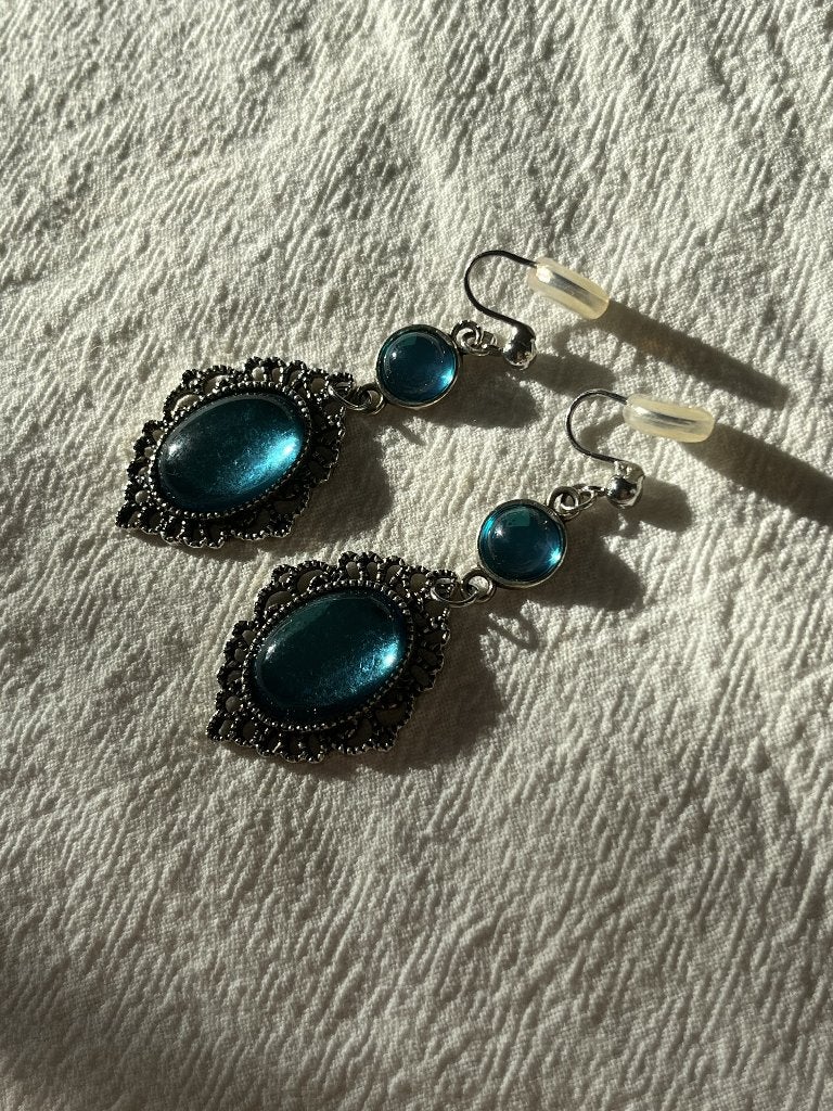 oorclips, Ophalen of Verzenden, Koper