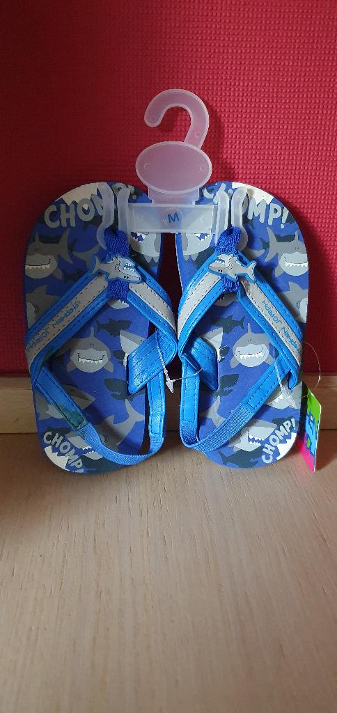 Fitflops Kids, Kinderen en Baby's, Stephen Joseph, Schoentjes, Nieuw, Ophalen of Verzenden