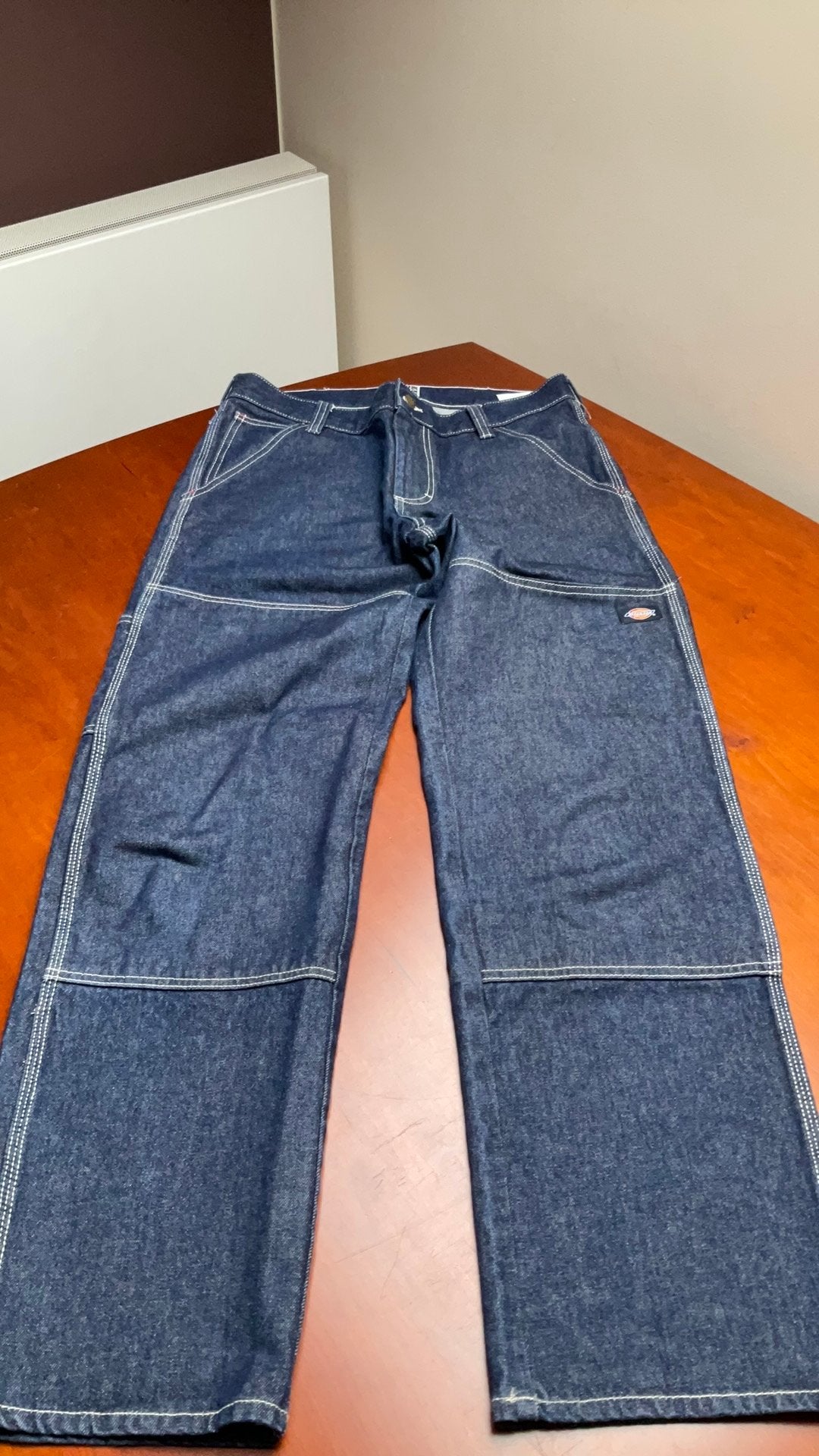 Jeans dickies, Kleding | Heren, Ophalen of Verzenden, Zo goed als nieuw