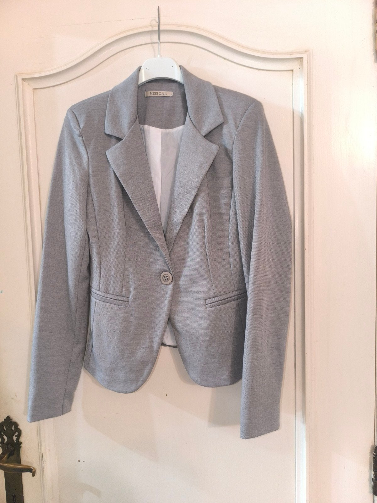 blazer miss one small, Vêtements | Femmes, Vestes & Costumes, Enlèvement ou Envoi