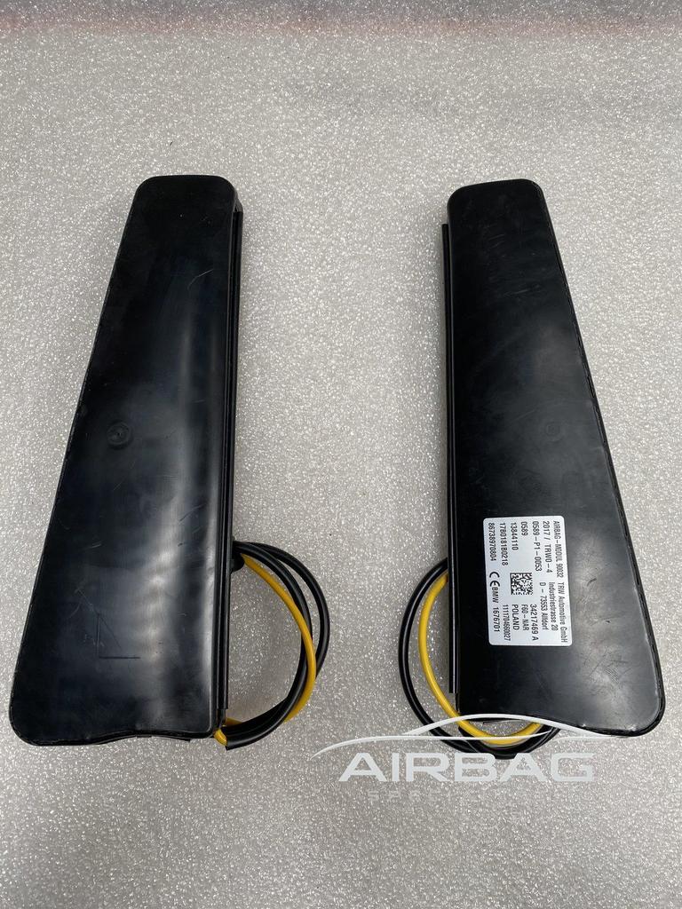 Mini F serie stoel airbag L+R F54 F55 F56 F60 2015-2024, Auto-onderdelen, Gebruikt, -, -, Ophalen of Verzenden
