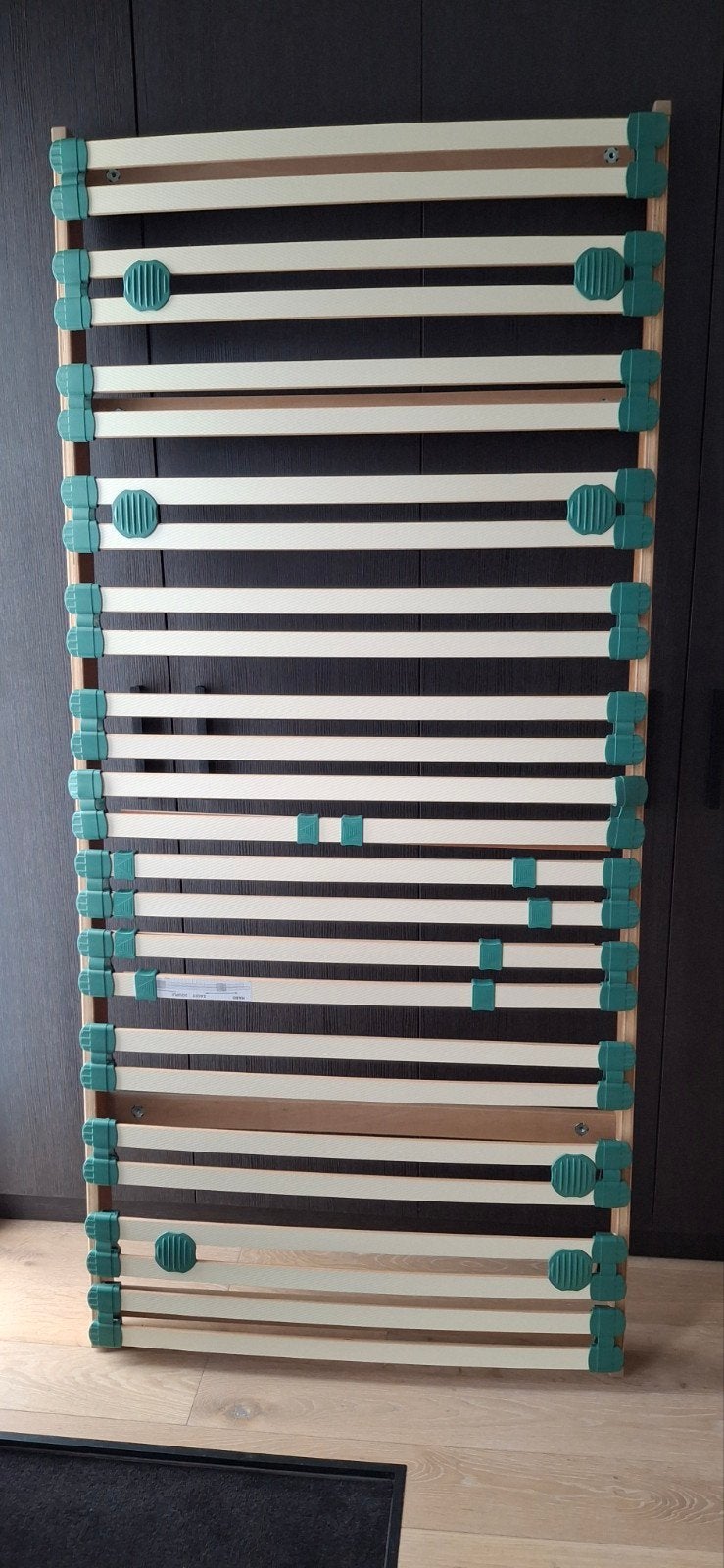 lattenbodem  90/194, Huis en Inrichting, 90 cm, Eenpersoons, Nieuw, Ophalen of Verzenden