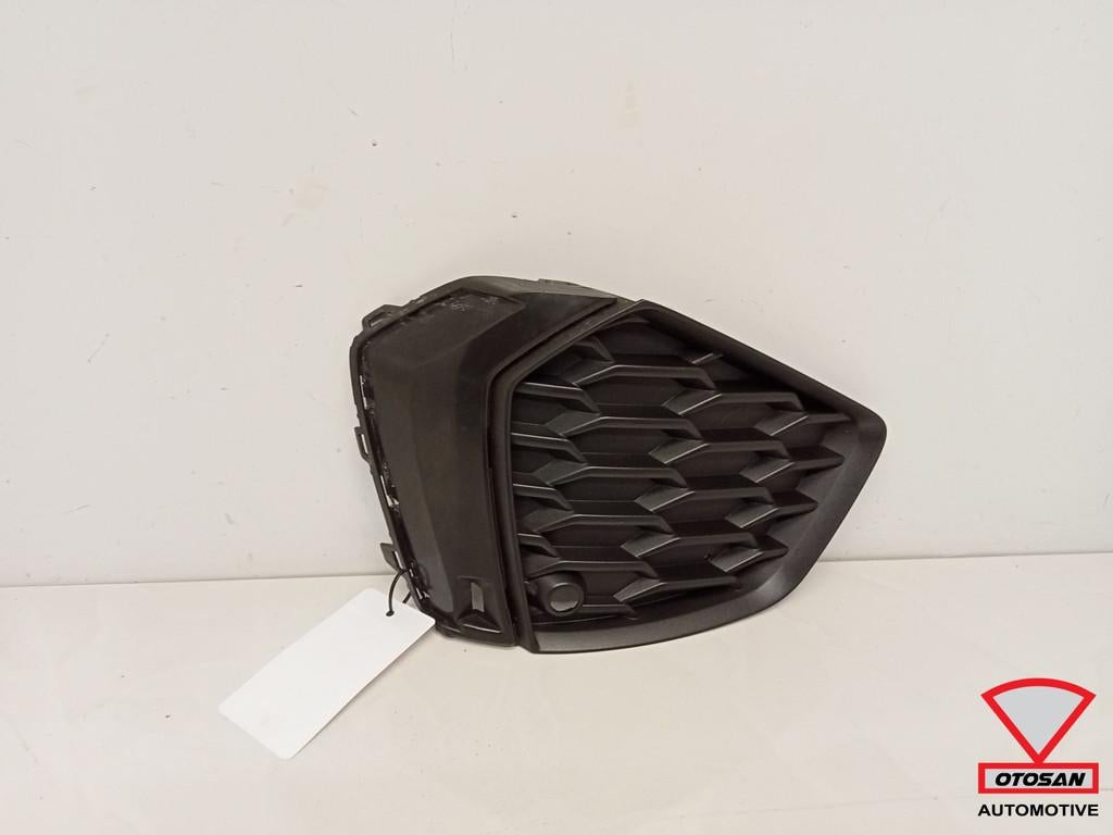 Voor bumper Rooster AUDI A3 8Y S-LINE LINKS 8Y0807681C INLEG, Auto-onderdelen, Gebruikt, AUDI AG, Auto-Union-Strasse 1
85045  Ingolstadt, DE