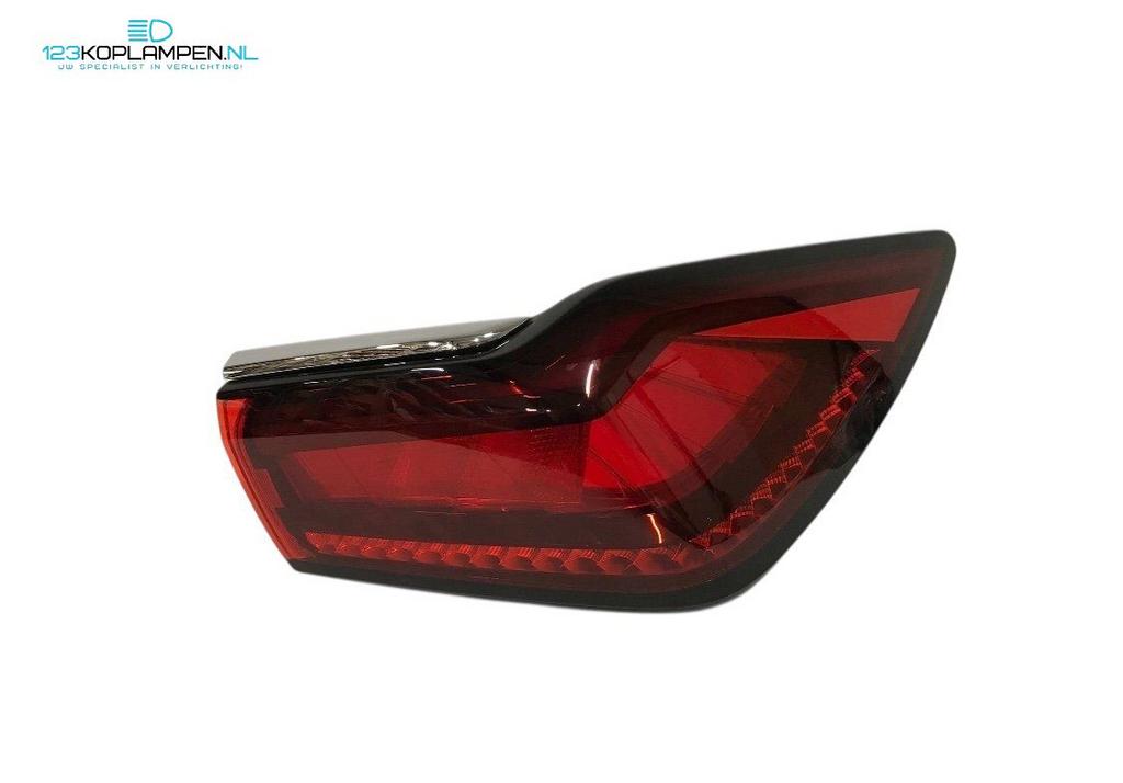 BYD Atto 3 achterlicht rechts LED, Gebruikt, -, -, Verzenden