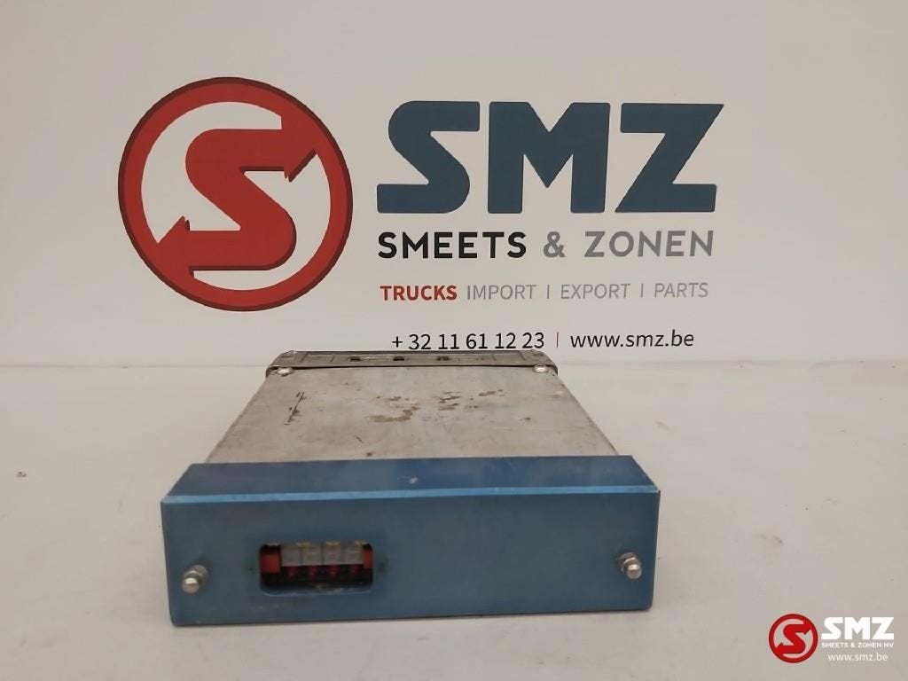 Occ Unité de commande Mobil Elektronik SLC017001, Utilisé, Autres marques, Électronique et Câbles