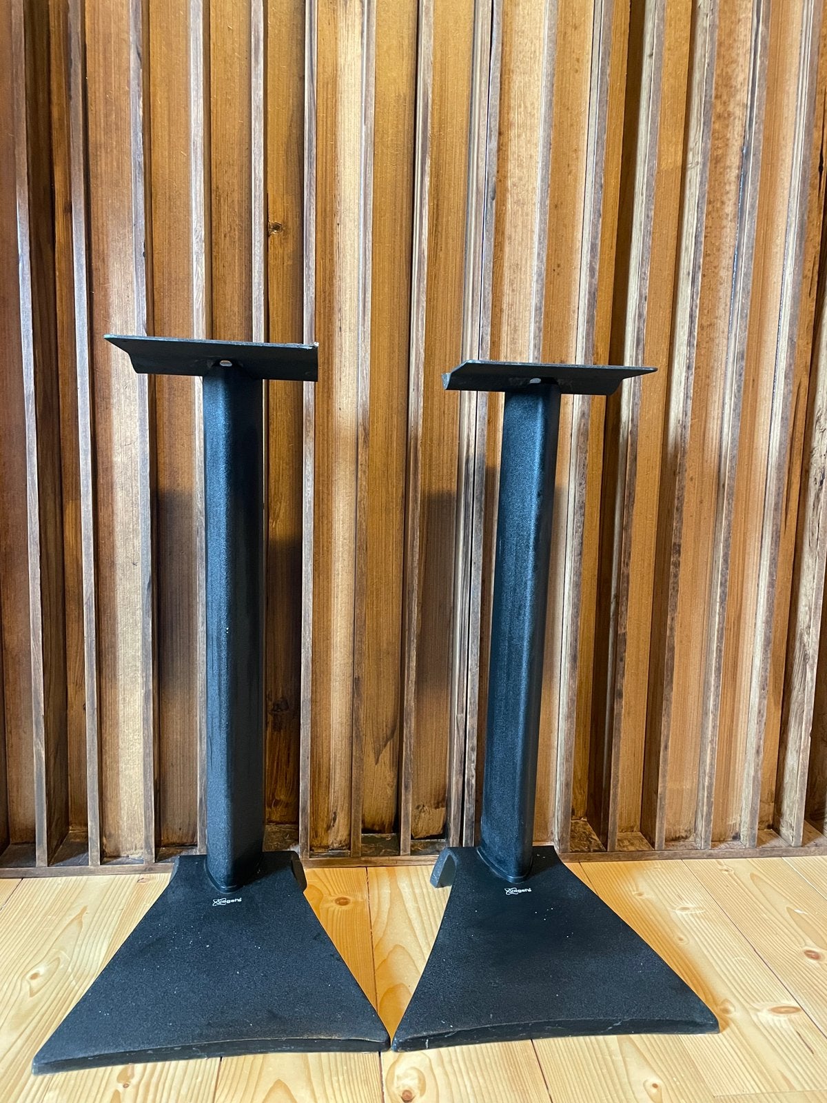 Supports pour haut-parleurs Vogel's, Enlèvement, Utilisé