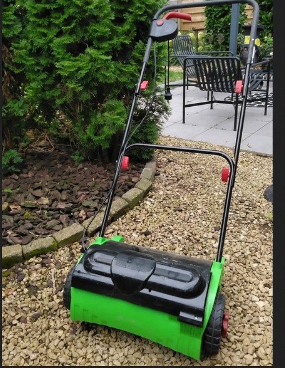 tuin, Tuin en Terras, Ophalen