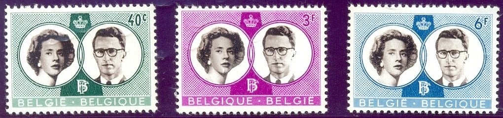 poszegels, Ophalen of Verzenden, Postfris, Postfris