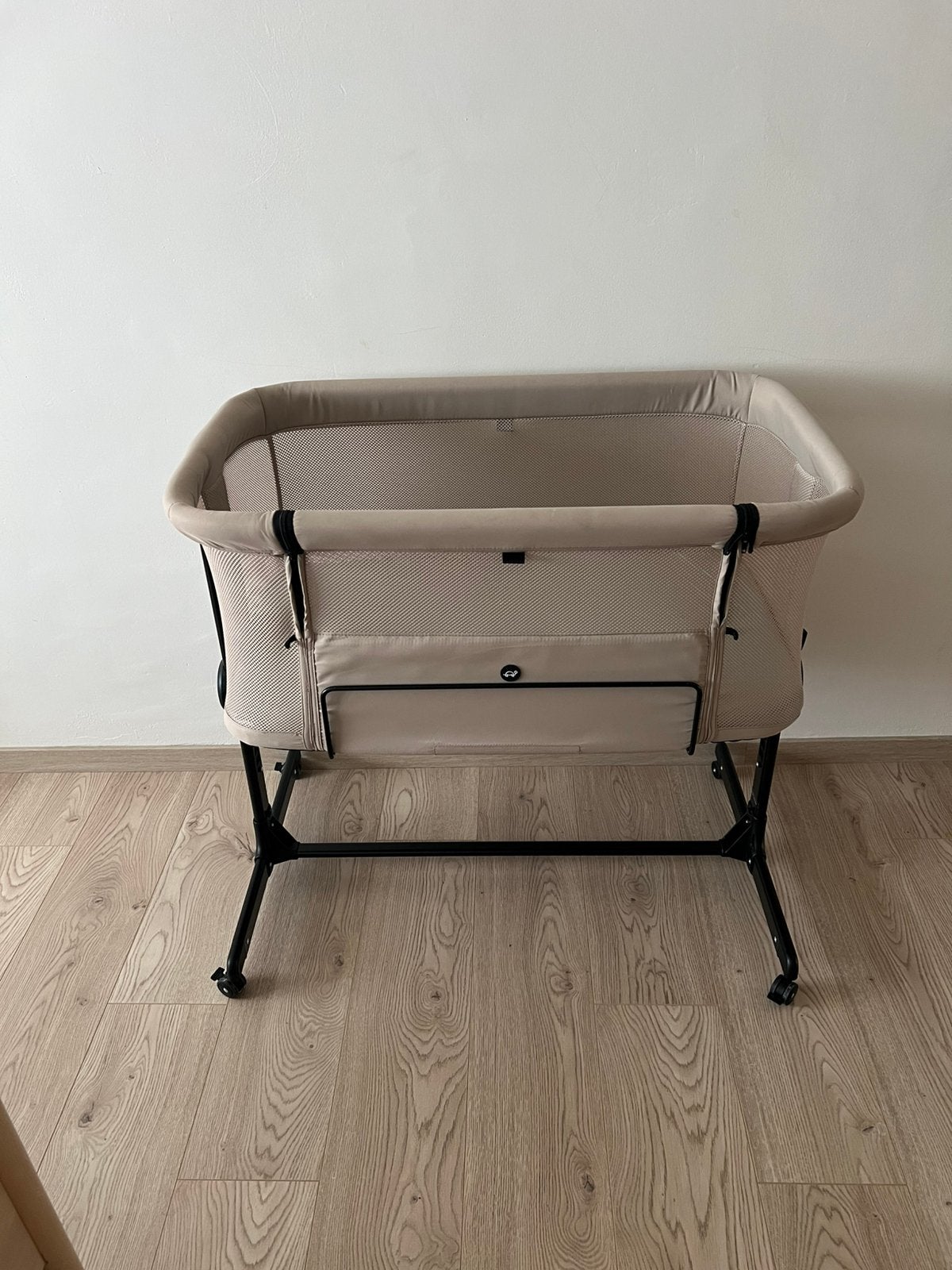 Cododo bebe, Enlèvement, Neuf