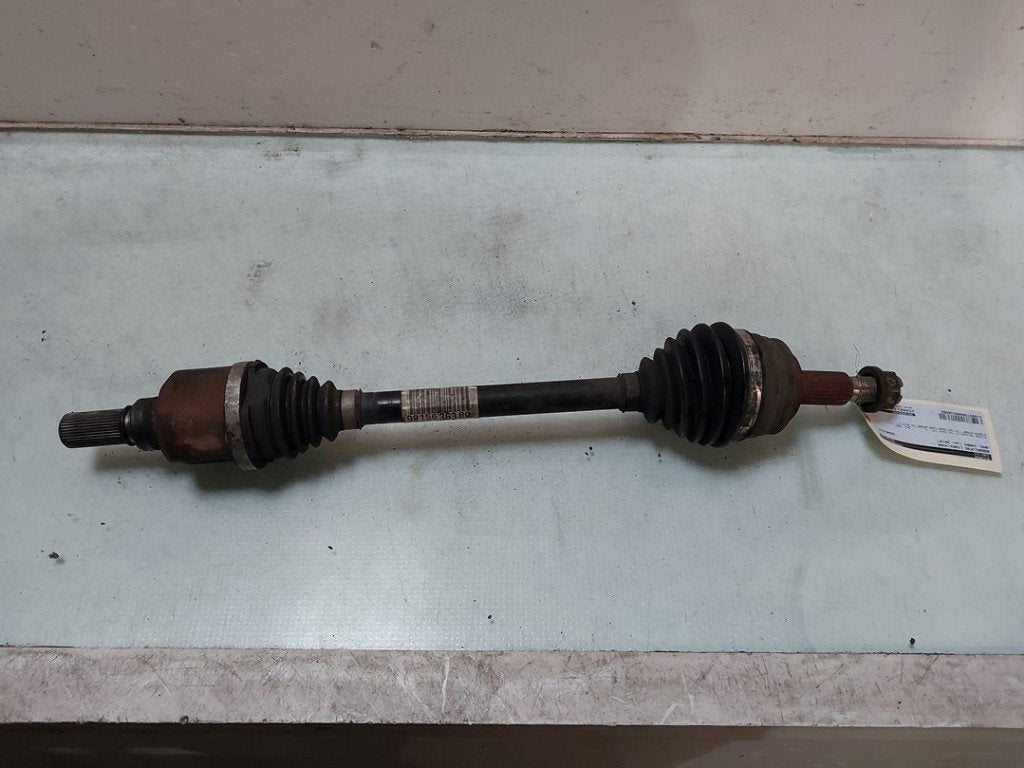 CARDAN AVANT GAUCHE (TRANSMISSION) Opel Combo Cargo, Dhr. J. Ham, Administratie@autoham.nl, Opel, Utilisé