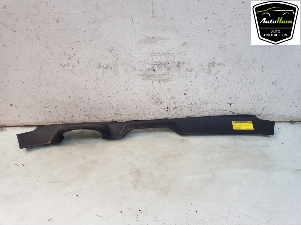 DIVERSEN Dashboardlijst Peugeot 208 II (UB / UH / UP), Gebruikt, Peugeot