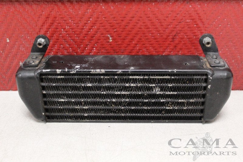 REFROIDISSEUR HUILE BMW R 1200 GS 2004-2007 (R1200GS 04), Dhr. S. di Majo, Utilisé, Info@cama-motorparts.nl, P.J. Troelstraweg 8 8
3144 CX  MAASSLUIS, NL