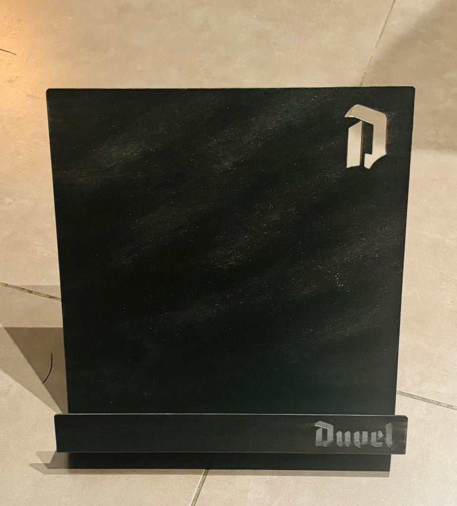 Porte-recettes Duvel, Enlèvement ou Envoi, Neuf, Autres types, Duvel