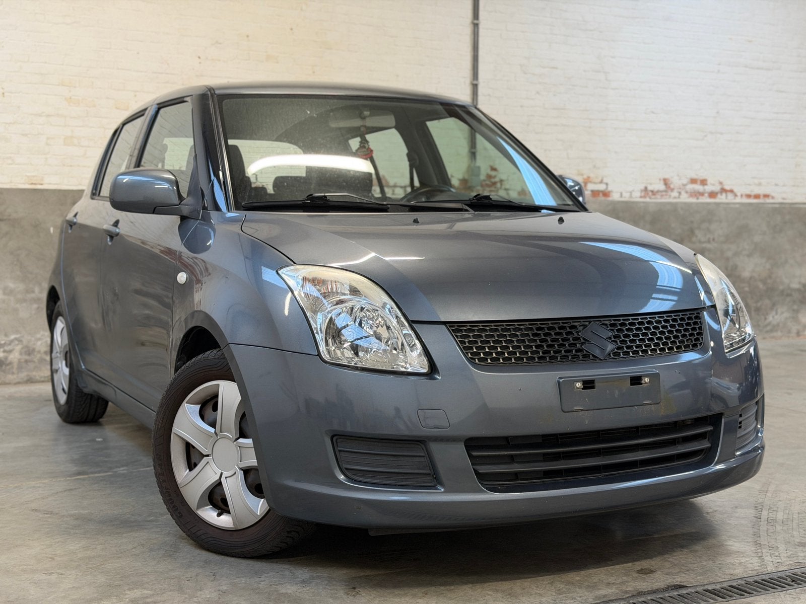 Suzuki swift benzine **1ste eigenaar** gekeurdvvkp**, Achat, Entreprise