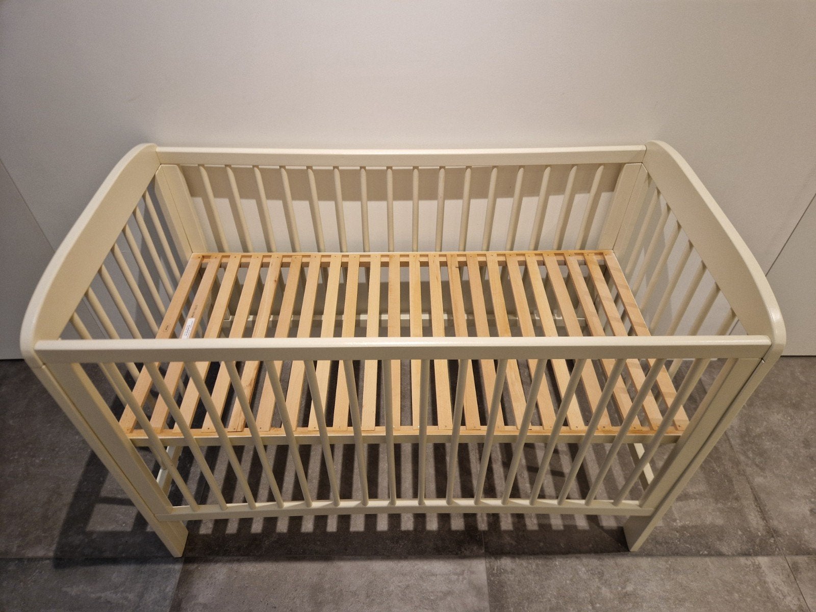 Kinderbed Quax 60  120, Kinderen en Baby's, Ophalen