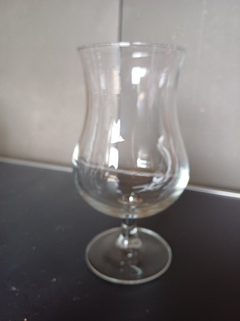 coctailglazen, Verzamelen, Ophalen, Zo goed als nieuw