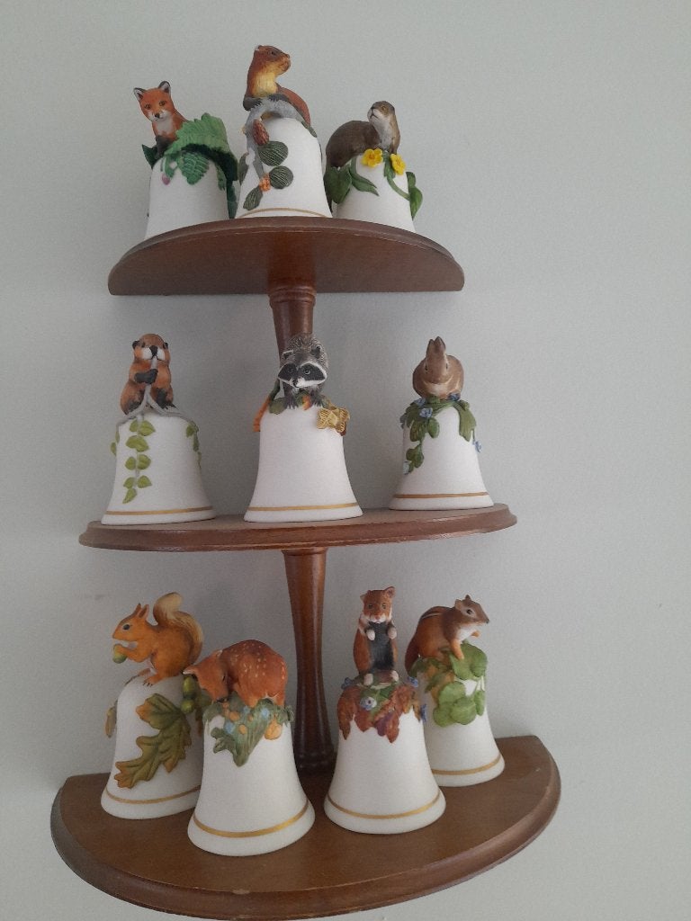 Porselein, Antiek en Kunst, Ophalen