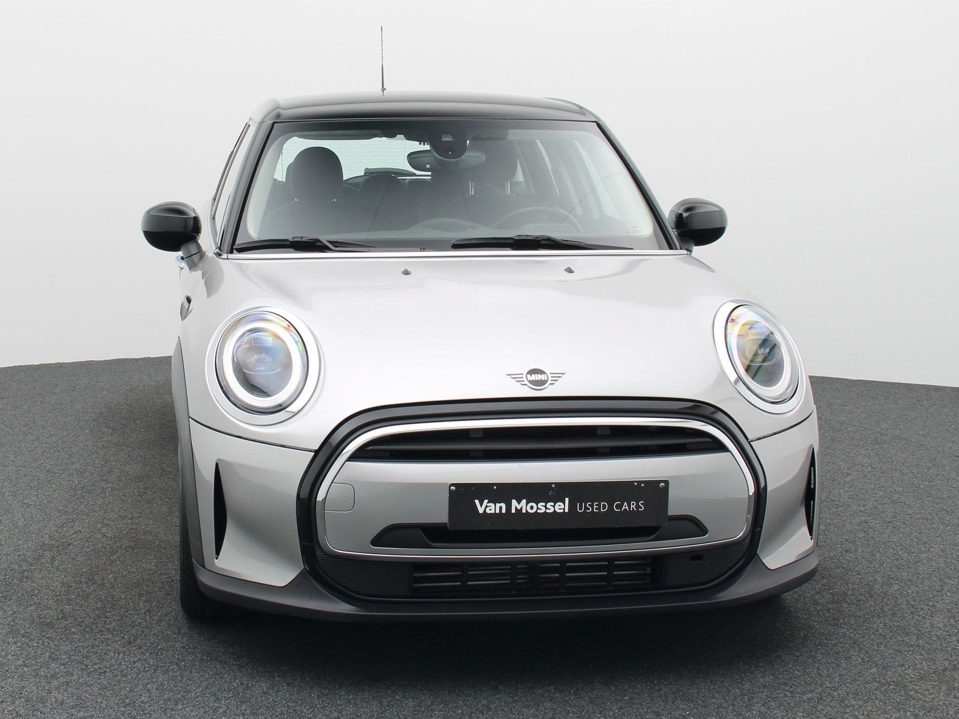 MINI Cooper 5 door COOPER (automatique), Achat, 5 portes, 5 places, Automatique