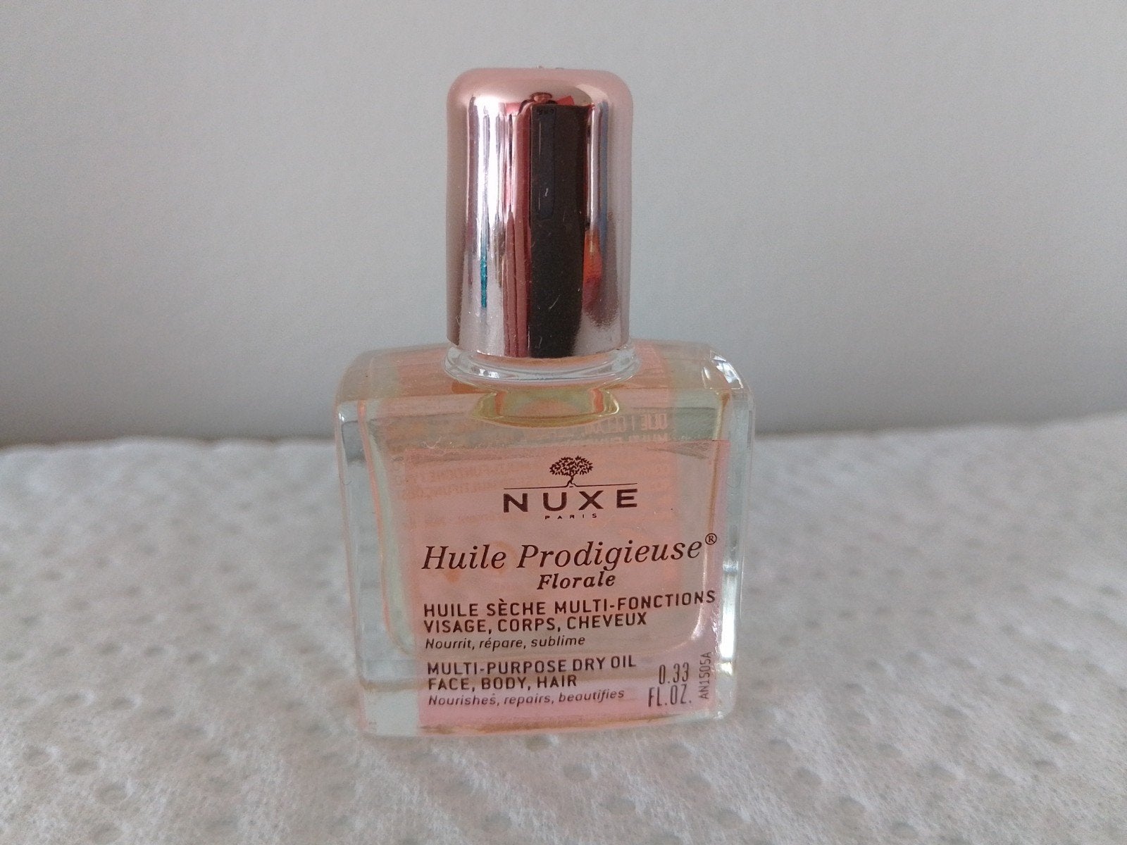 Nuxe Huile Prodigieuse Florale, 10ml, Ophalen, Nieuw