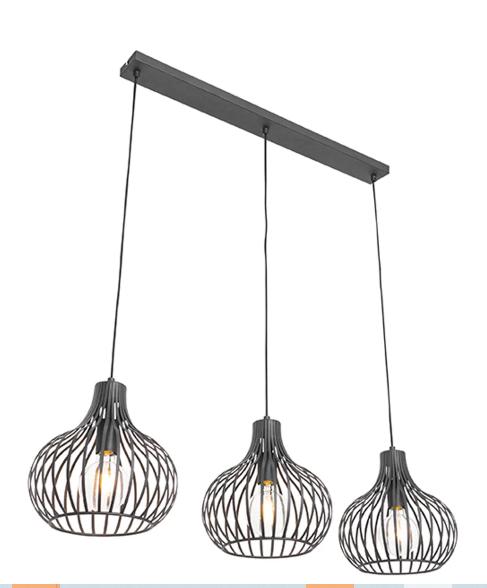 verlichting, Ophalen