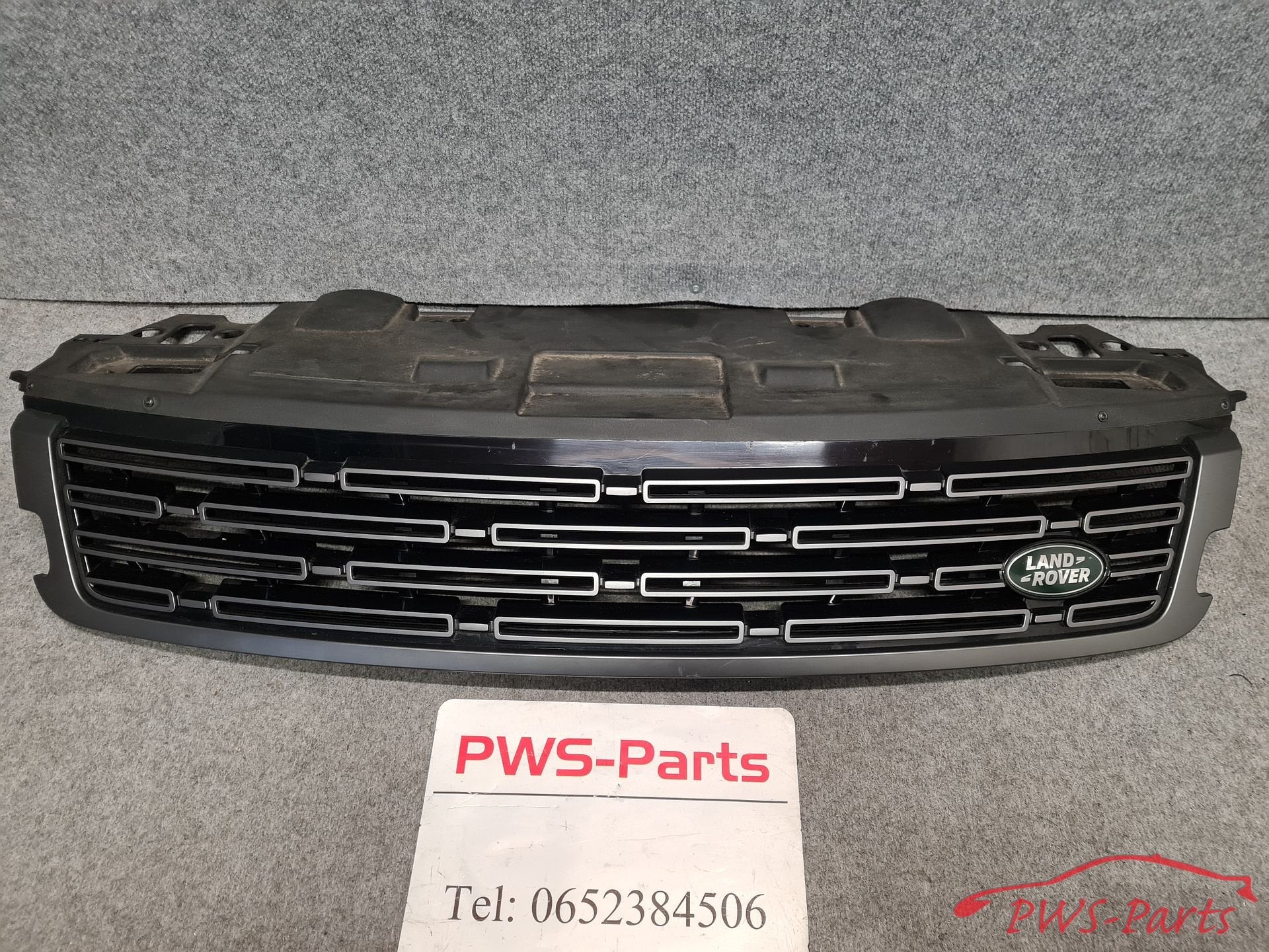 RANGE ROVER SPORT L461 GRILL ORIGINEEL, Auto-onderdelen, -, -, Ophalen of Verzenden, -
