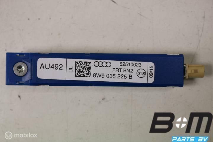 Antenneversterker Audi A4 8W, Utilisé