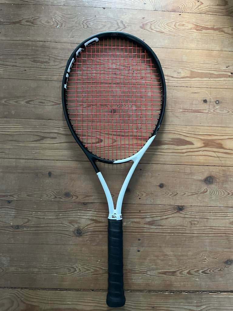 Head speed pro, Ophalen of Verzenden, Gebruikt, Racket, Head