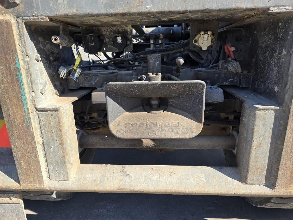 Volvo FM 420 6x6 (Stock ID 70980) — 15