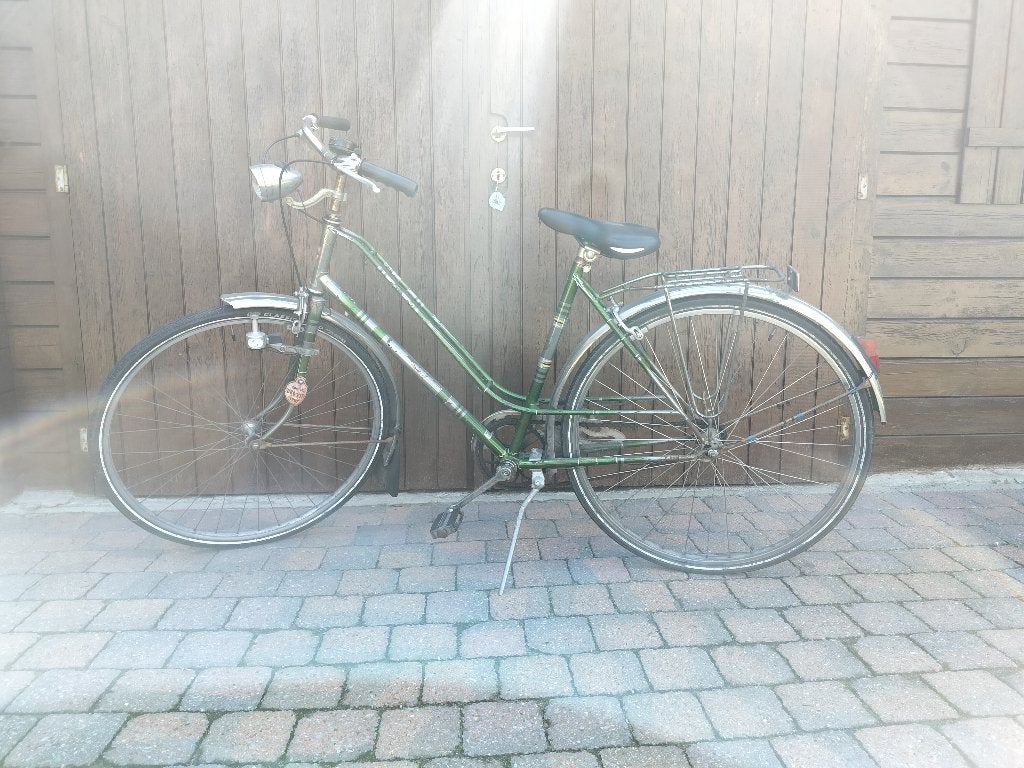 damesfiets, Enlèvement, Utilisé, Autres marques