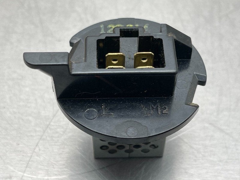 RESISTANCE CHAUFFE Daihatsu Copen (|12G214|), Utilisé, Daihatsu