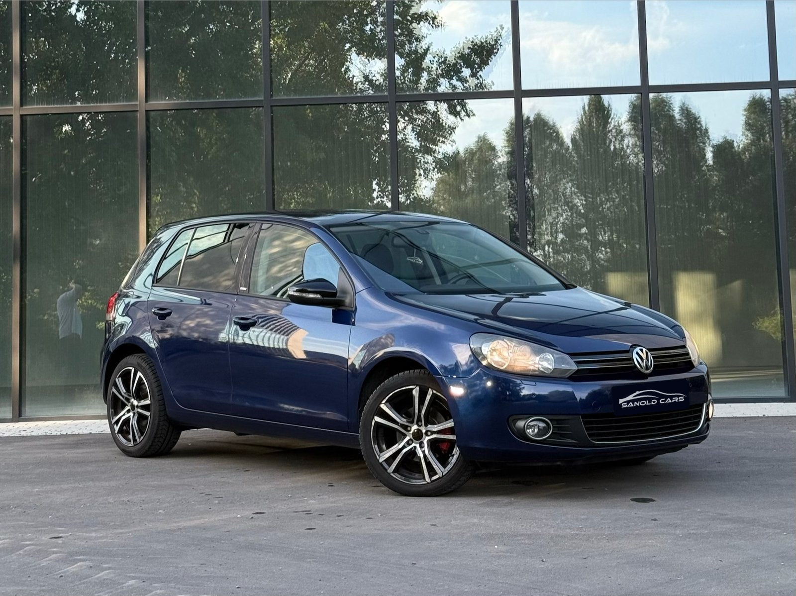 Volkswagen Golf 6 • 1.4i • Style Edition • Carplay • Full, Autos, Bluetooth, Euro 5, Achat, https://public.car-pass.be/vhr/8a20f8ab-77e0-473c-9aff-c9683f066e51